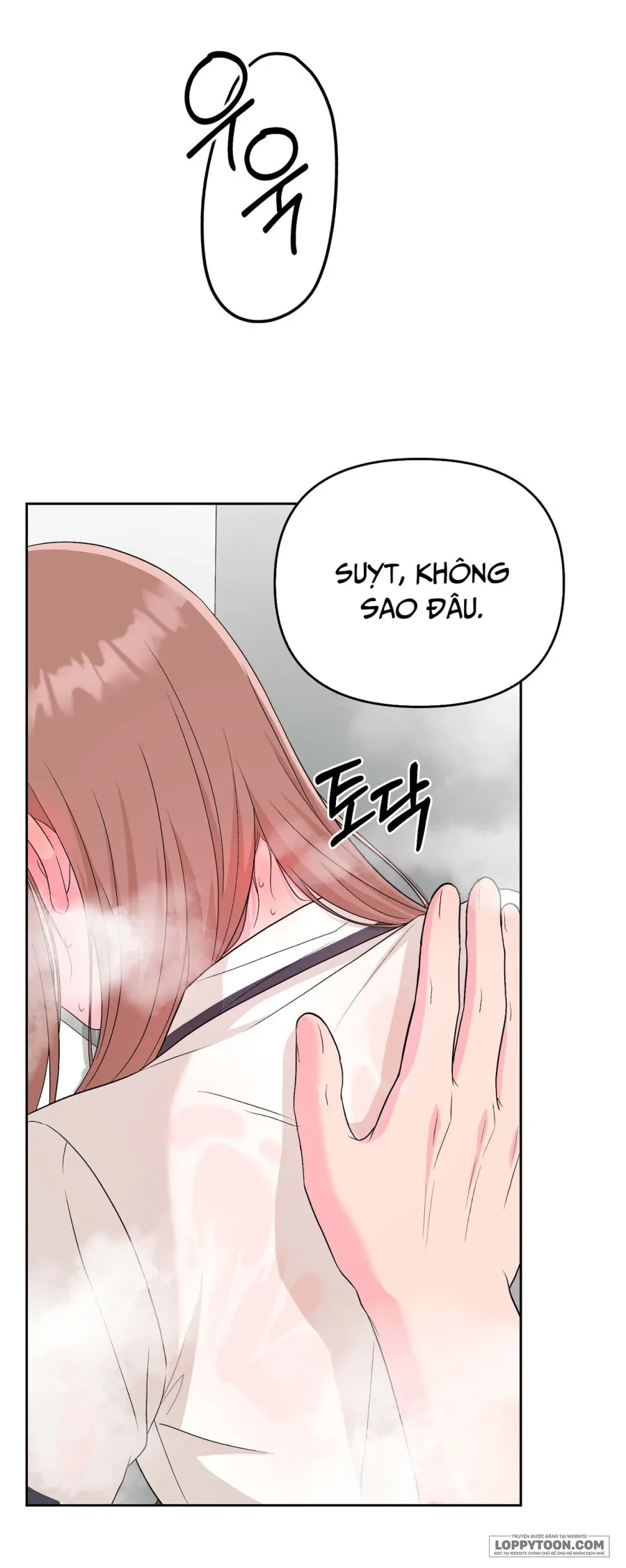 Bạn Anh Trai Tôi : Kang Tae Geon Chap 2 - trang 59