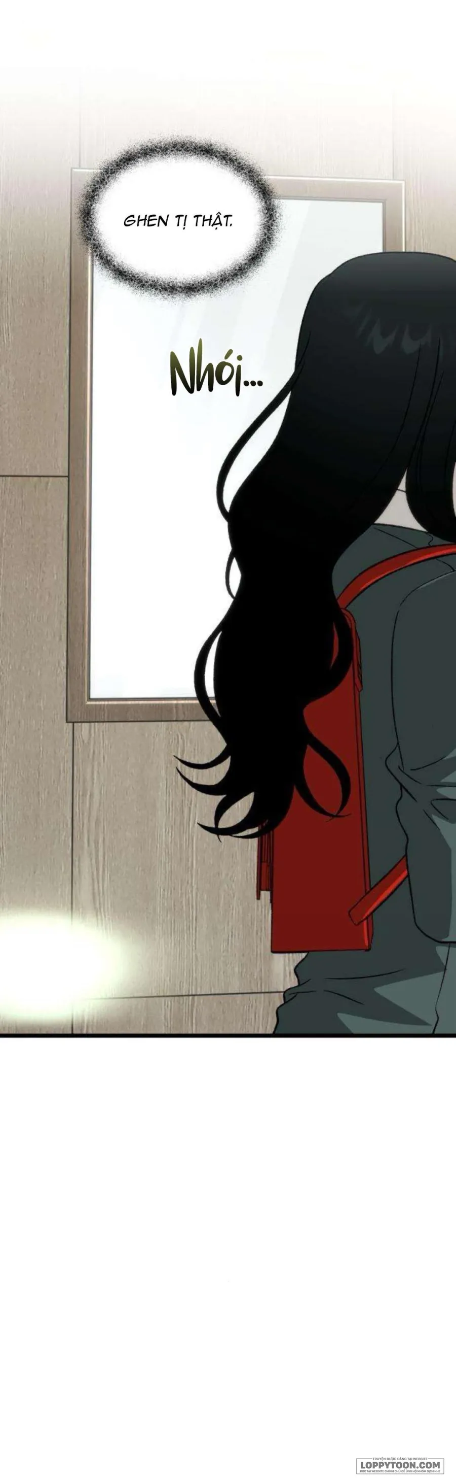 Khao Khát Bất Tận Chap 3 - trang 27