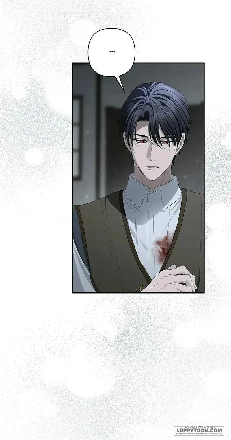 Presepe Bên Ngoài Chiếc Lồng Chap 43 - trang 28