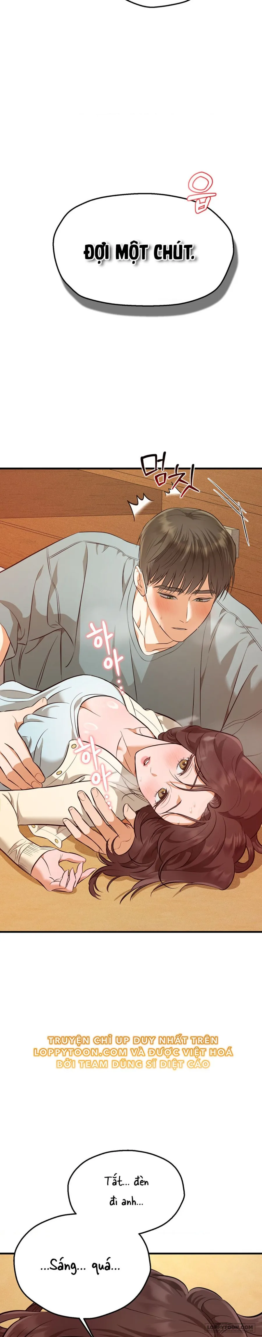 Đào Nguyên Tiên Cảnh Chap 2 - 🔞🔞🔞 - trang 18