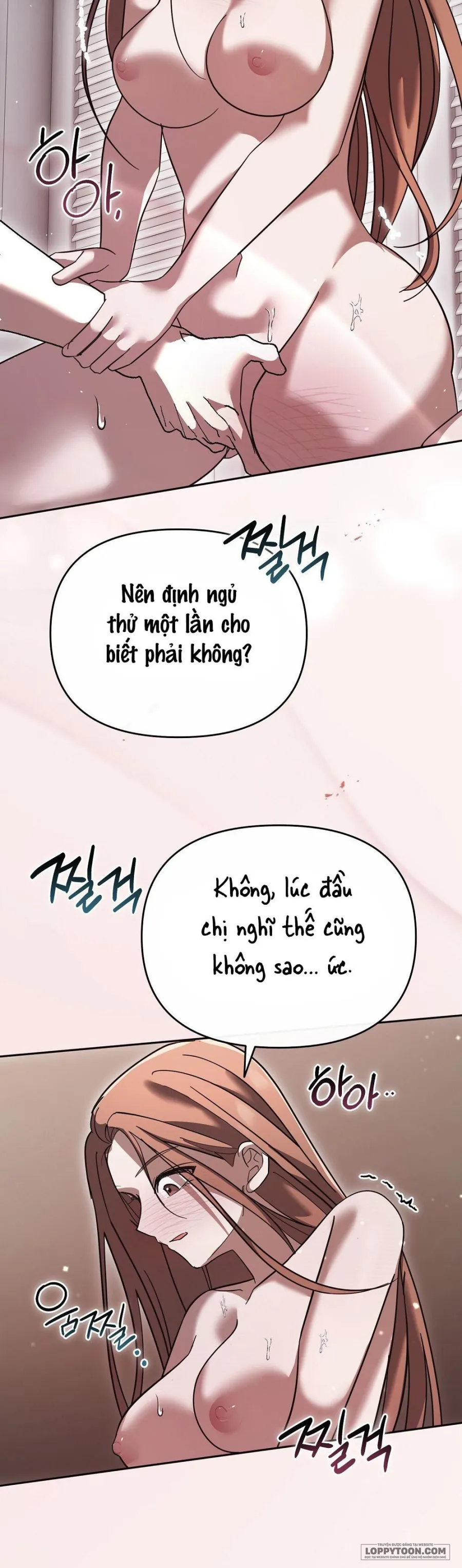 Đêm Mùa Hạ Chap 12 - trang 9