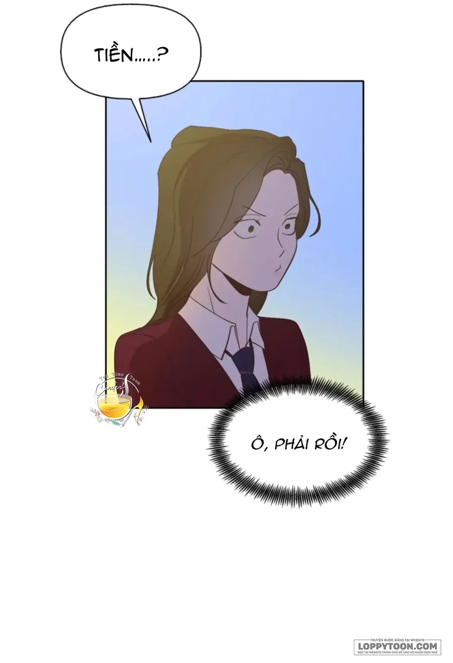 Thanh Xuân Của Chúng Ta Chap 18 - trang 79