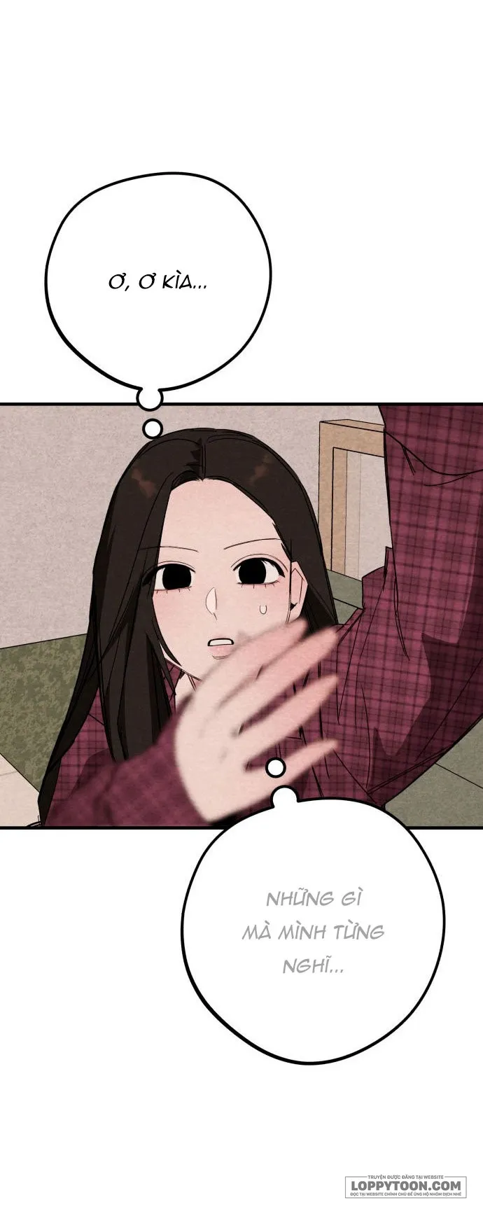 Bộ Mặt Che Giấu Của Tiền Bối Hoàn Hảo Chap 14 - 14. Tiền bối hoàn hảo say bí tỉ - trang 6