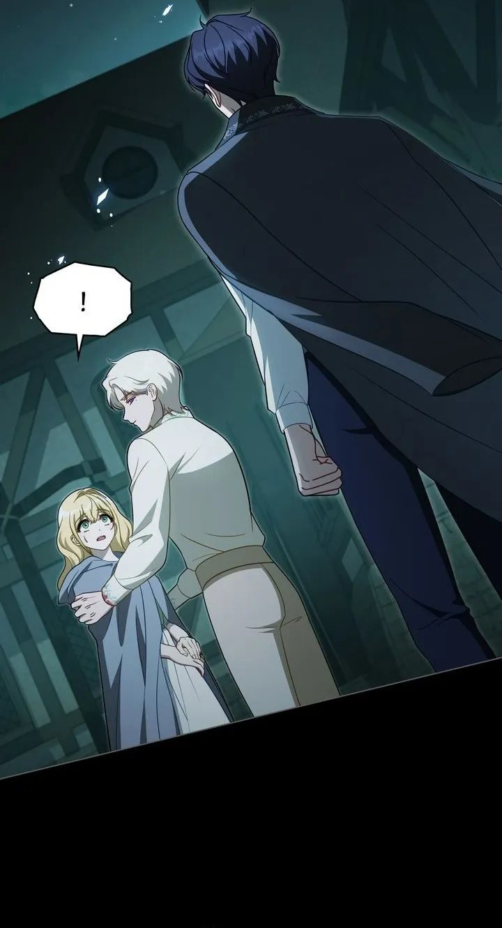 Chúa Phù Hộ Cho Sự Hủy Diệt Của Ta Chap 28 - trang 35
