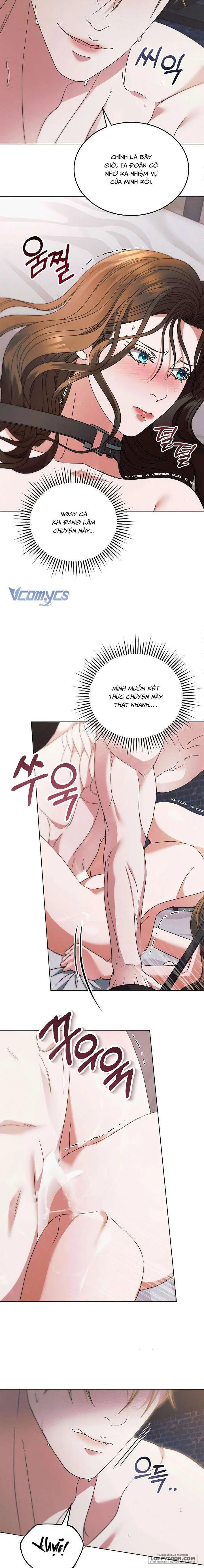 Hãy Cầu Xin Tôi Đi Chap 27 - 🔞🔞🔞 - trang 13