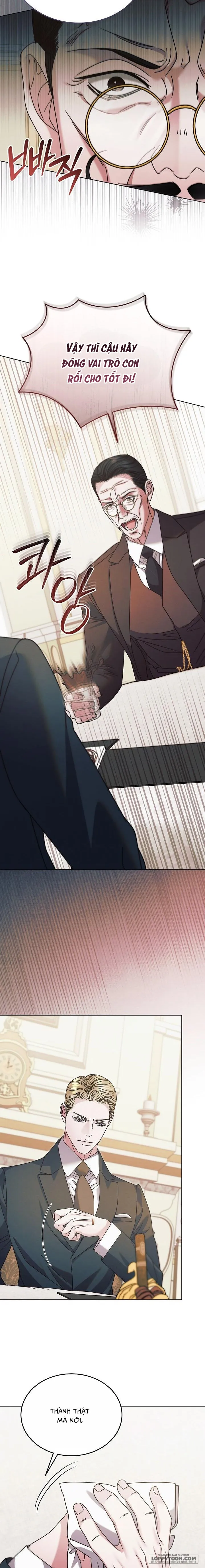 Hãy Cầu Xin Tôi Đi Chap 65 - trang 13
