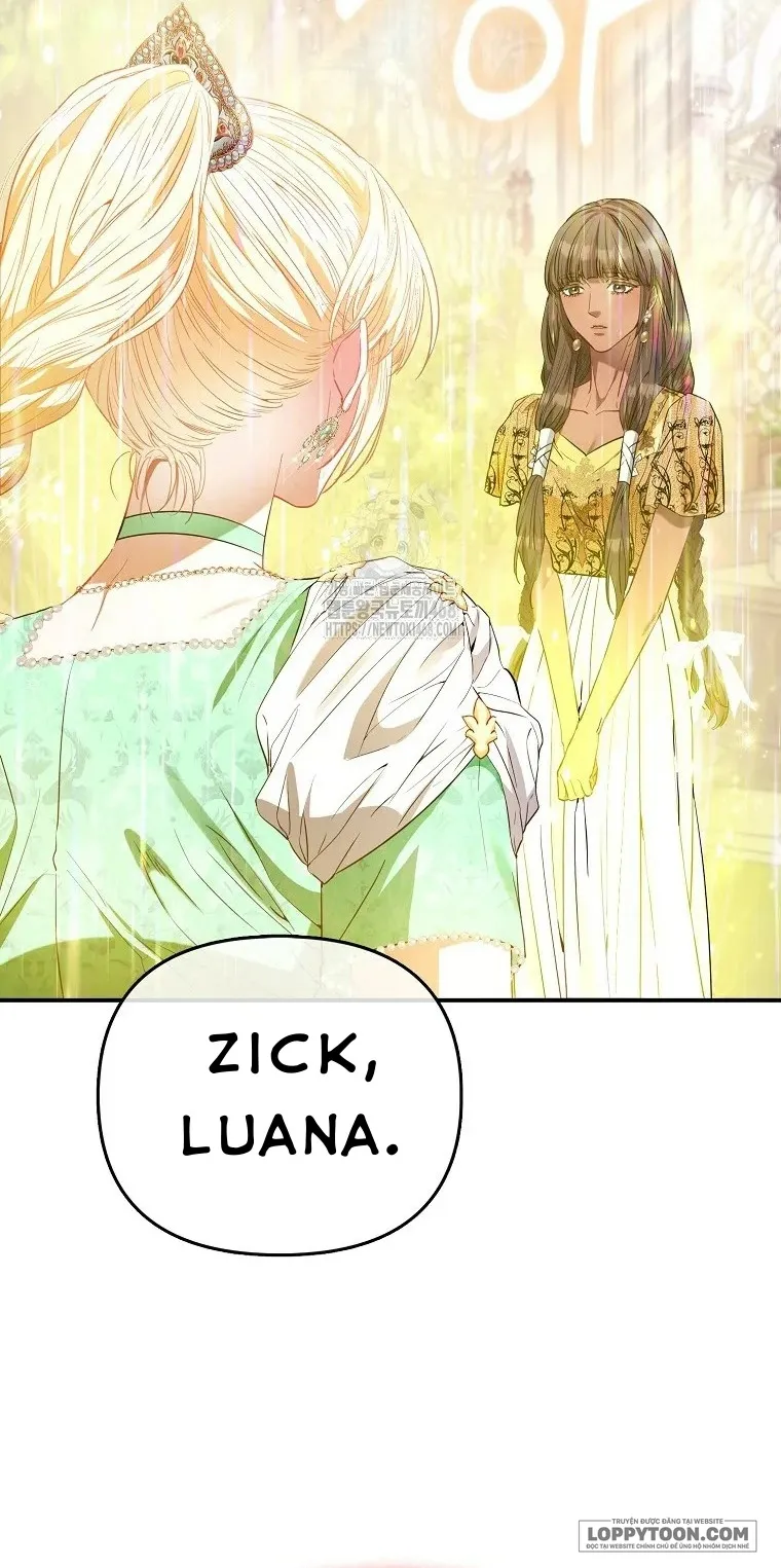 Nàng Công Chúa Của Mọi Người Chap 90 - trang 57