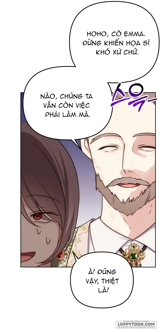 Cuộc Sống Hạnh Phúc Cùng Chồng Chap 37 - trang 41