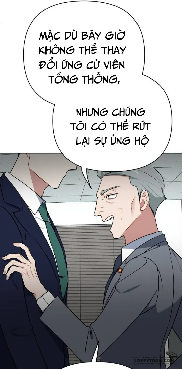 Kẻ Thua Cuộc Sẽ Là Đệ Nhất Phu Nhân Chap 25 - Nỗi tuyệt vọng - trang 13