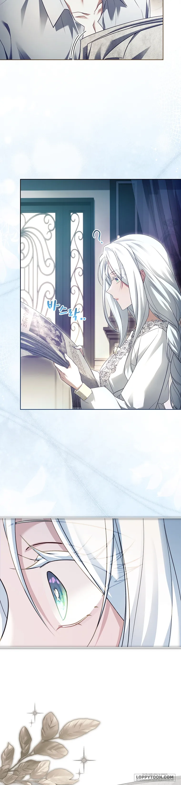 Chồng Ơi, Tại Sao Chúng Ta Không Thể Ly Hôn? Chap 46 - trang 5