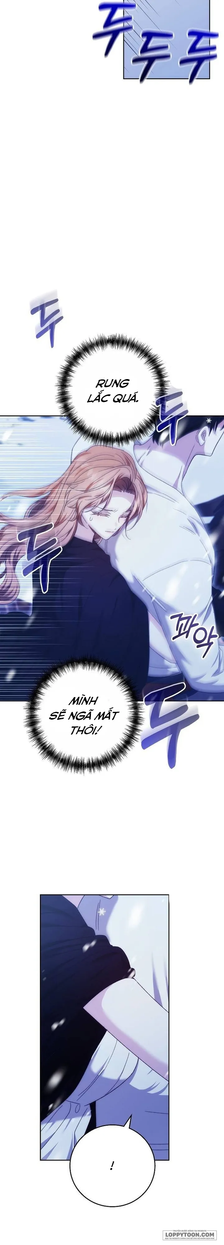 Lần Này Tôi Sẽ Sinh Con Với Người Đàn Ông Khác Chap 15 - trang 15