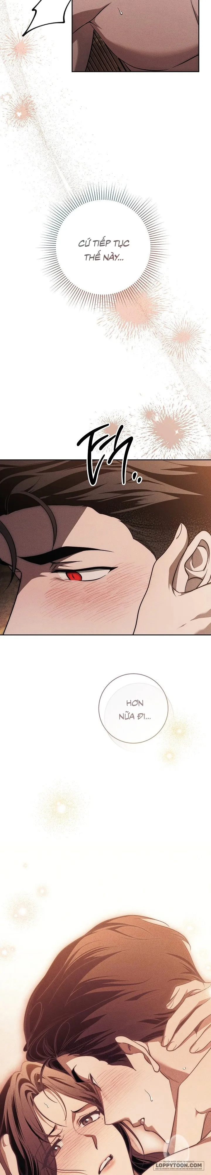 Mộ Thiên Nga Chap 25 - 🔞🔞🔞 - trang 20