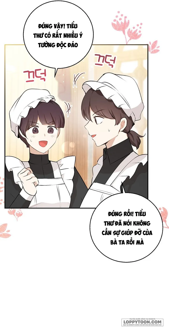 Sóc Con Tài Năng Chap 34 - trang 58