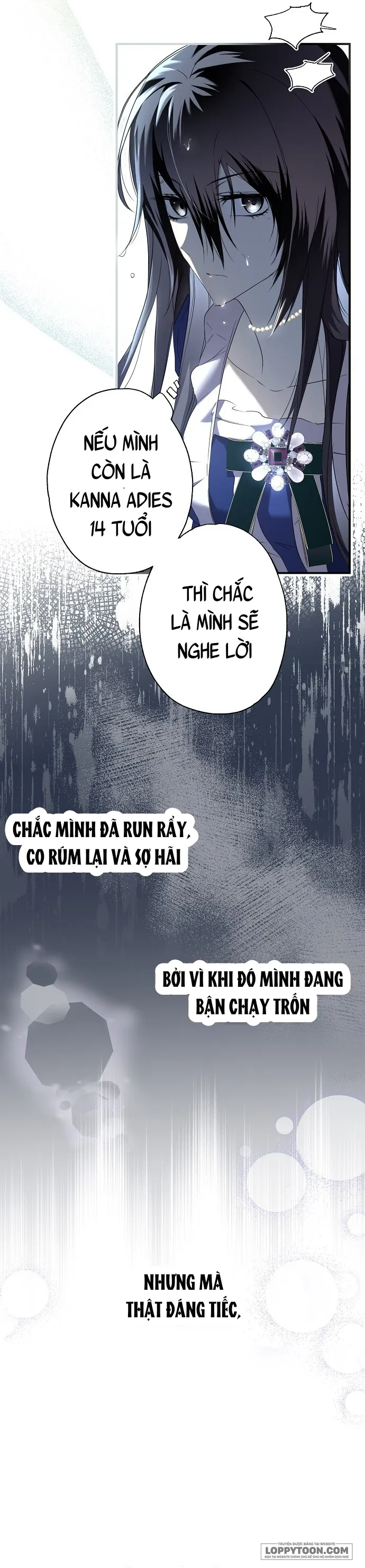 Có Kẻ Đã Sở Hữu Cơ Thể Của Tôi Chap 2 - trang 45