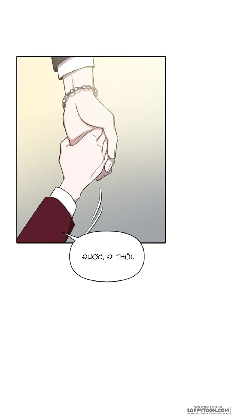 Thanh Xuân Của Chúng Ta Chap 91 - trang 37