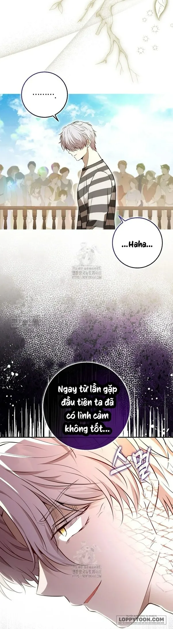 Sóc Con Tài Năng Chap 117 - trang 38