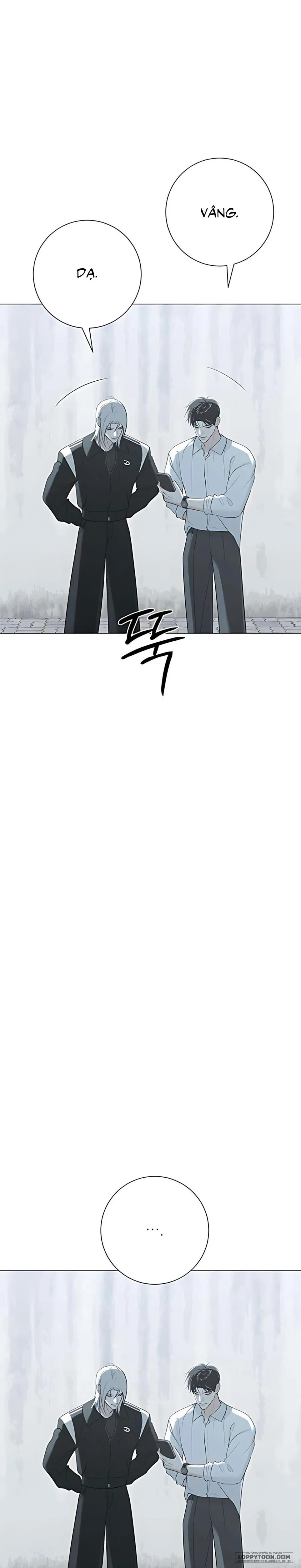 Hashtag: Mối Tình Đầu Chap 12 - trang 28