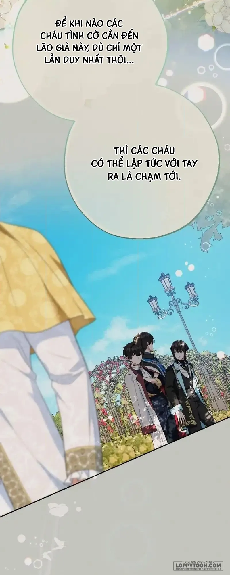Tiểu Thư Tích Tiền Đi Bụi Chap 117 - trang 56