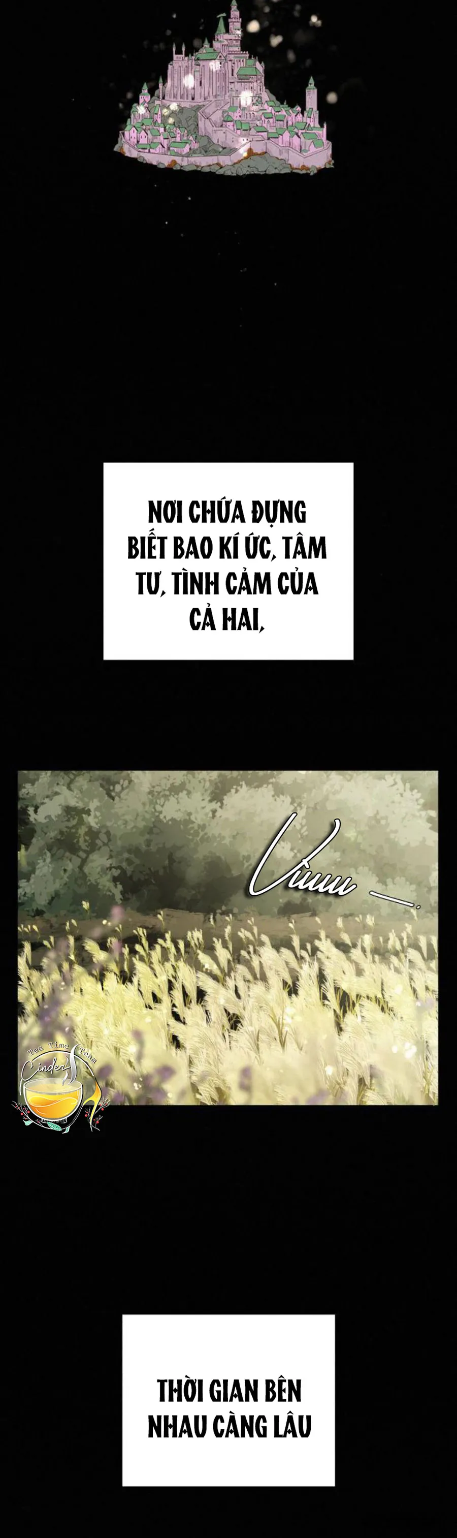 Chiến Lược Tình Yêu Trong Sáng Chap 11 - trang 8