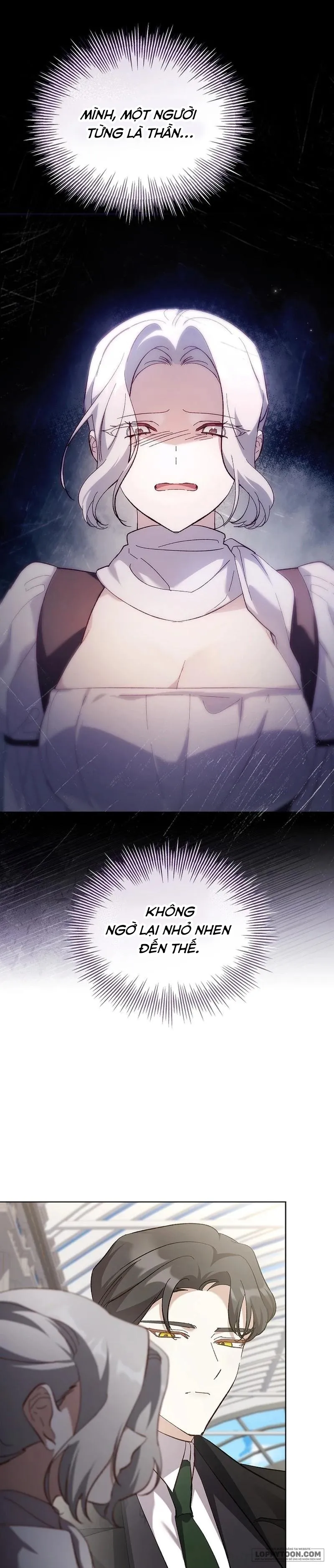 Tôi Đang Tìm Con Sói Đã Trêu Đùa Con Rắn Đen Chap 16 - trang 6