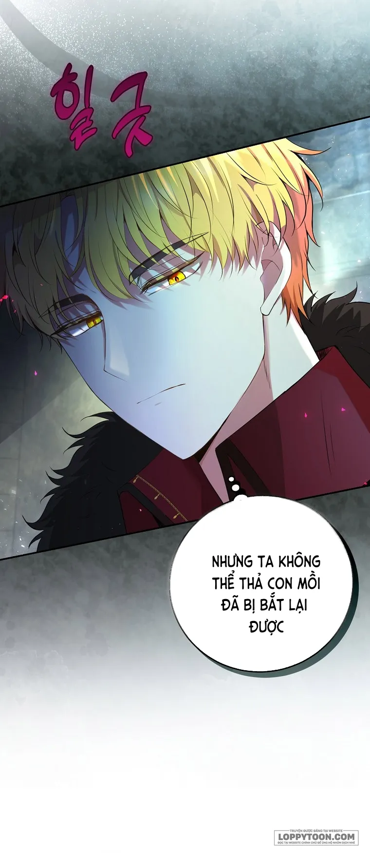 Sóc Con Tài Năng Chap 40 - trang 39