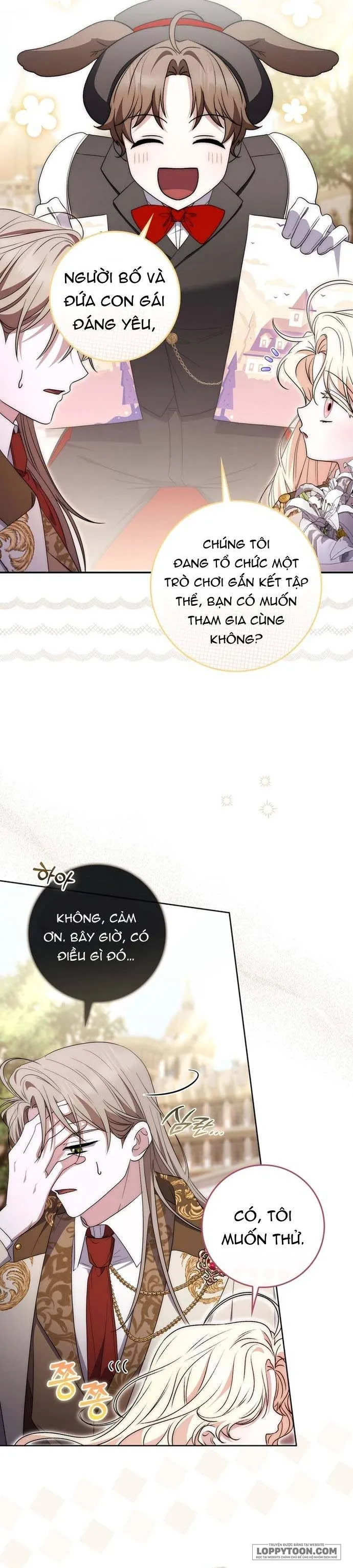 Nam Chính Bệnh Hoạn Ám Ảnh Với Sức Khoẻ Của Tôi Chap 18 - trang 29