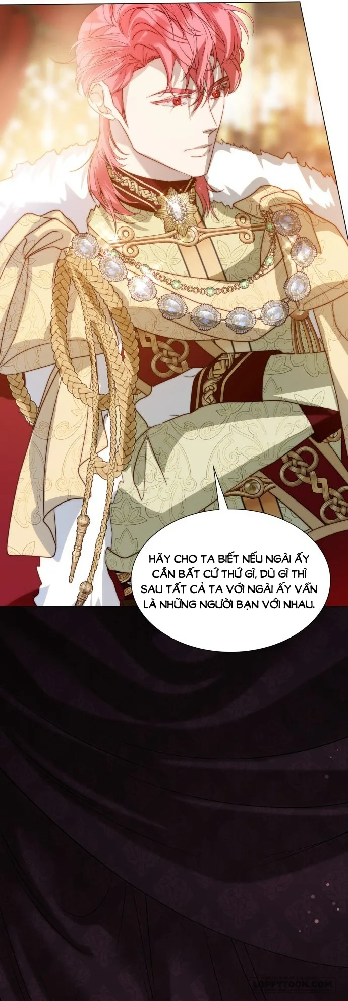 Tôi Được Sinh Ra Là Cô Con Gái Thứ Hai Chap 69 - trang 55