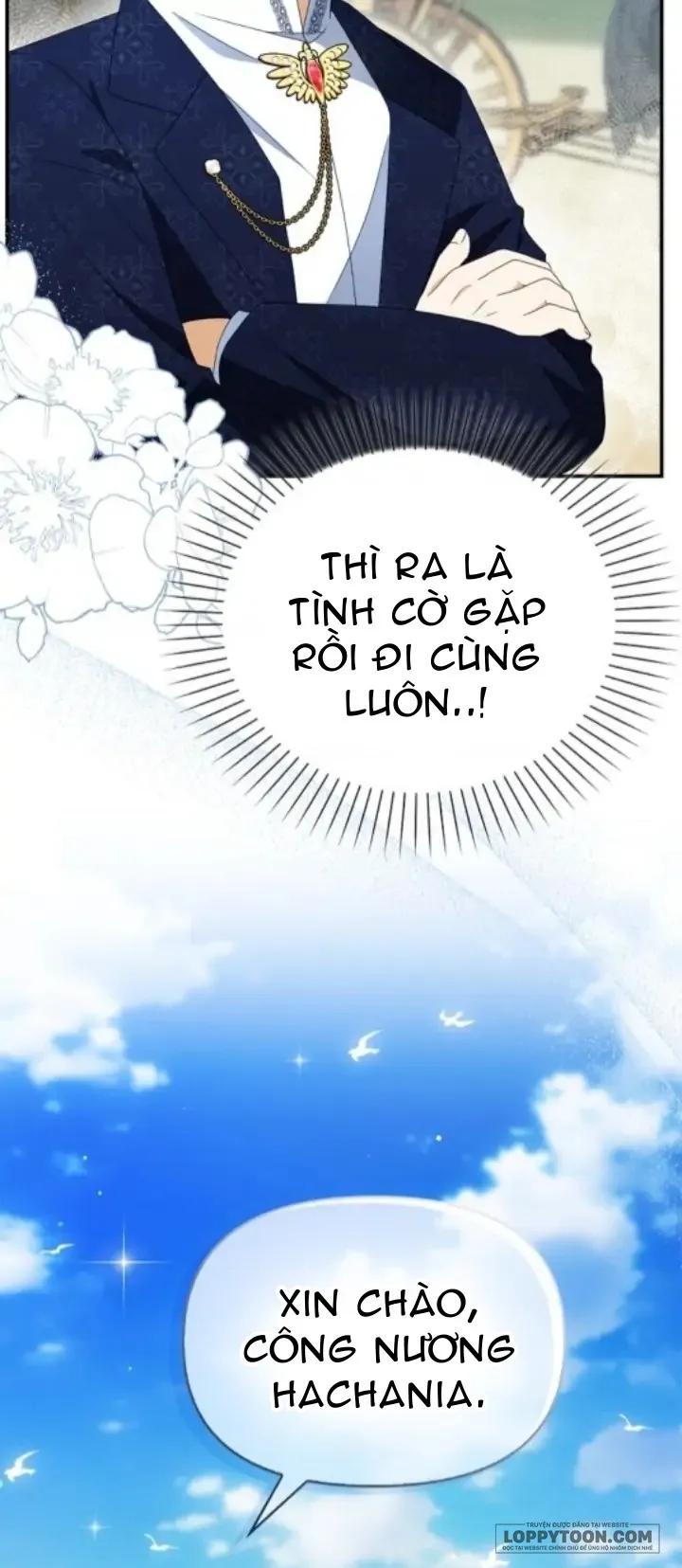 Đứa Trẻ Côn Đồ Nhà Công Tước Chap 29 - trang 9