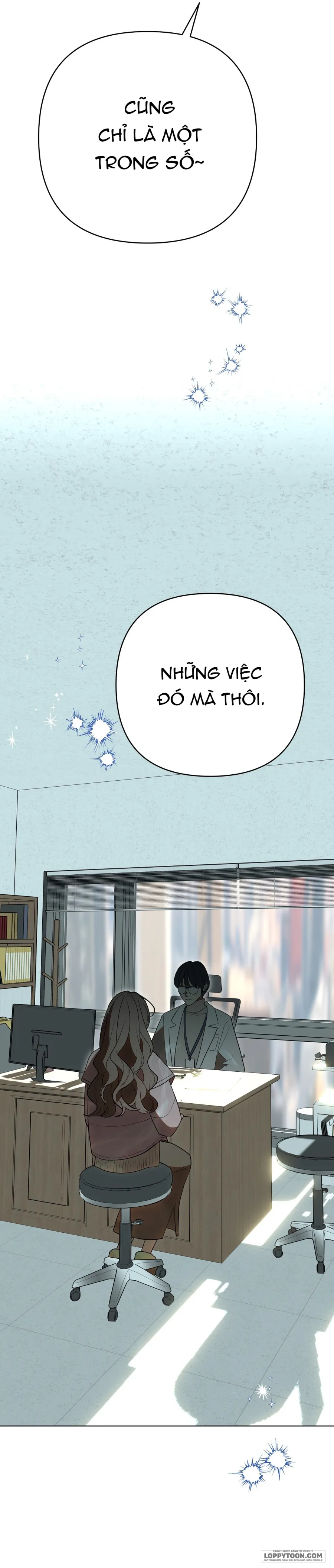 Ngưỡng Tuyệt Đối Chap 24 - trang 39