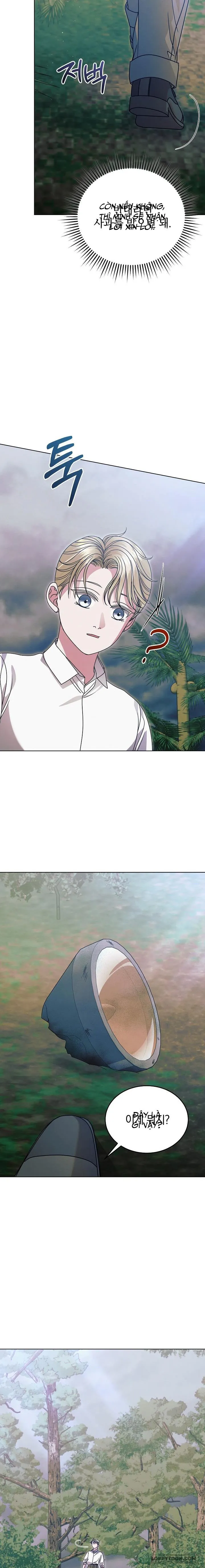 Hãy Cầu Xin Tôi Đi Chap 34 - trang 20
