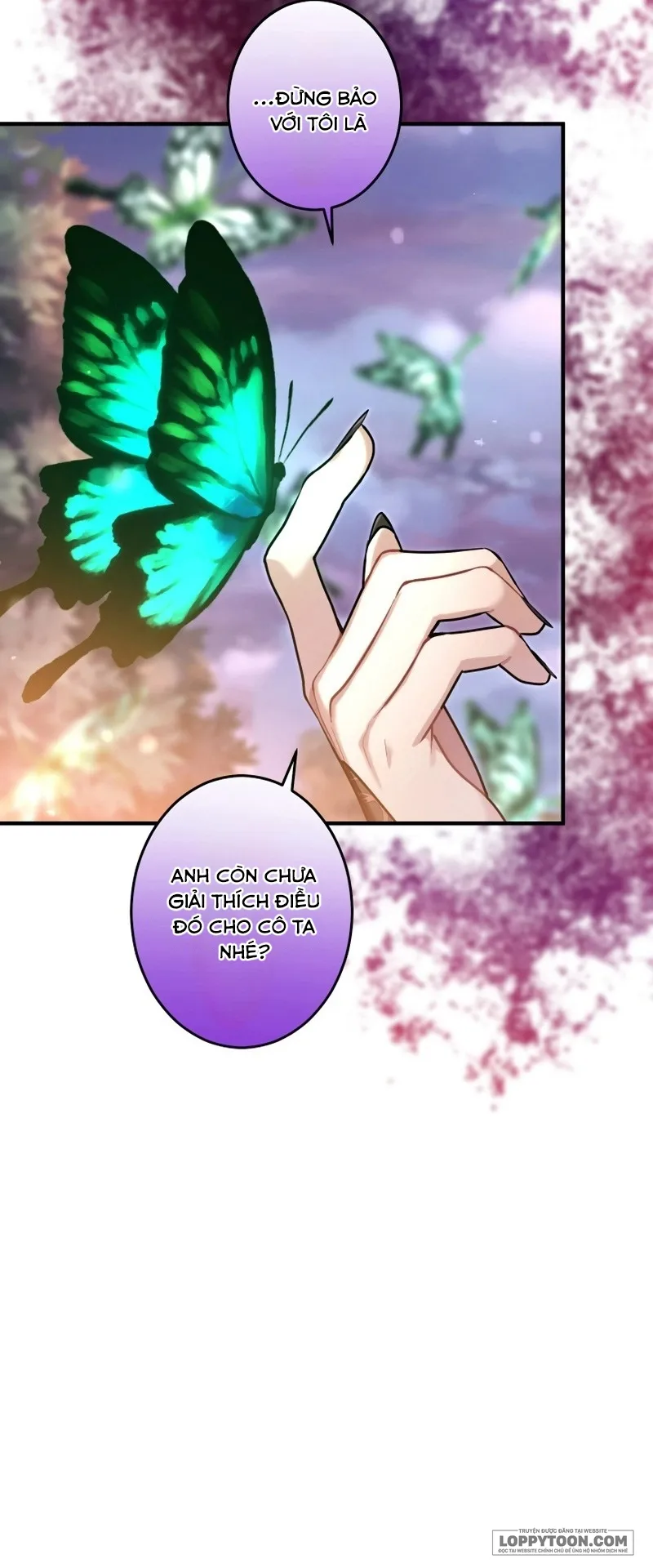 Hợp Đồng Ba Năm Với Tử Thần Chap 34 - trang 29