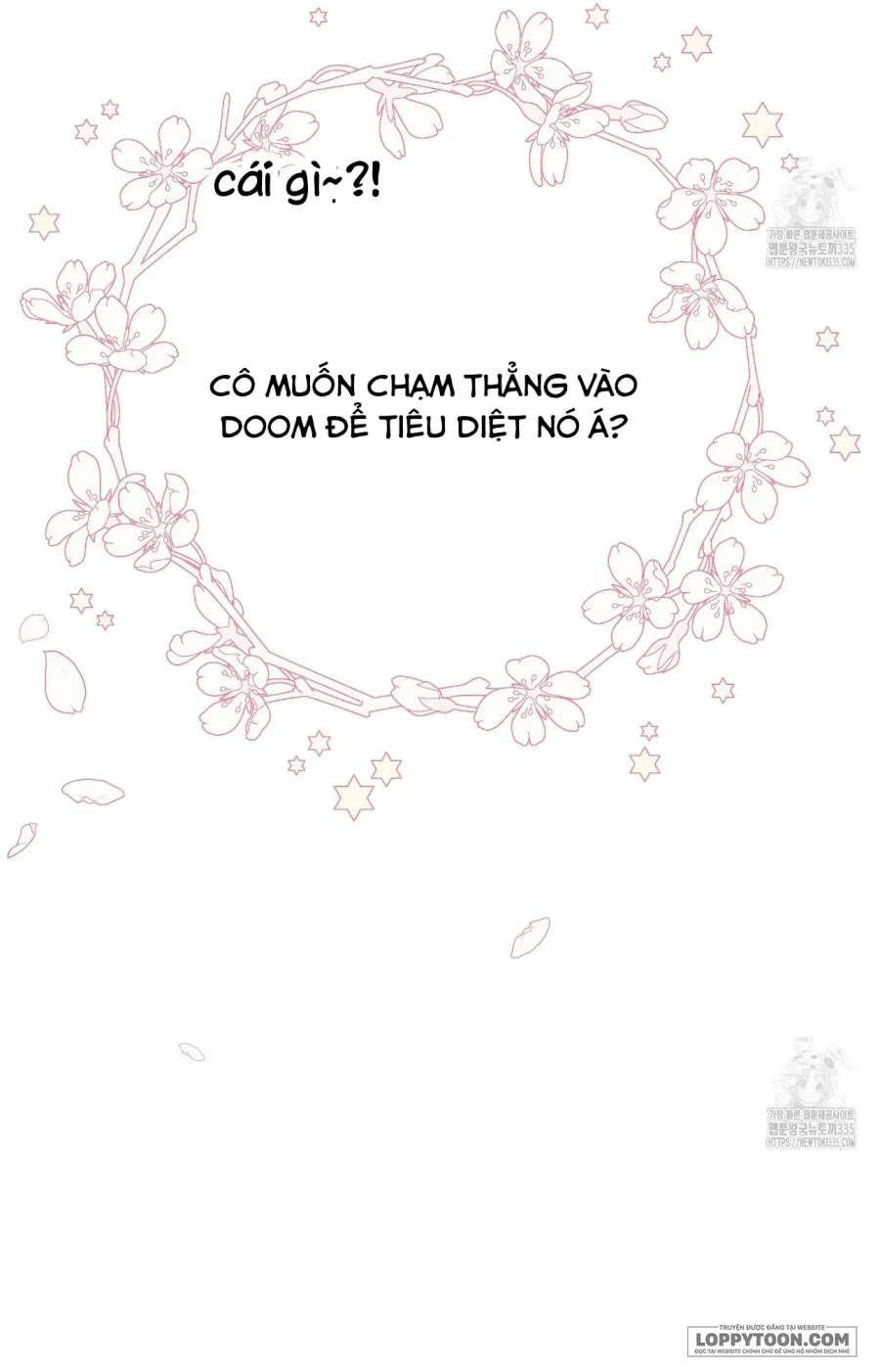 Nàng Tiên, Hãy Ký Hợp Đồng Nào Chap 33 - trang 48