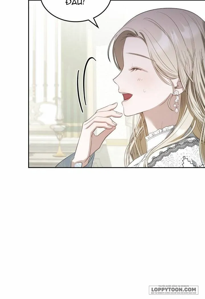 Nam Chính Quái Vật Sống Dưới Giường Tôi Chap 31 - trang 35