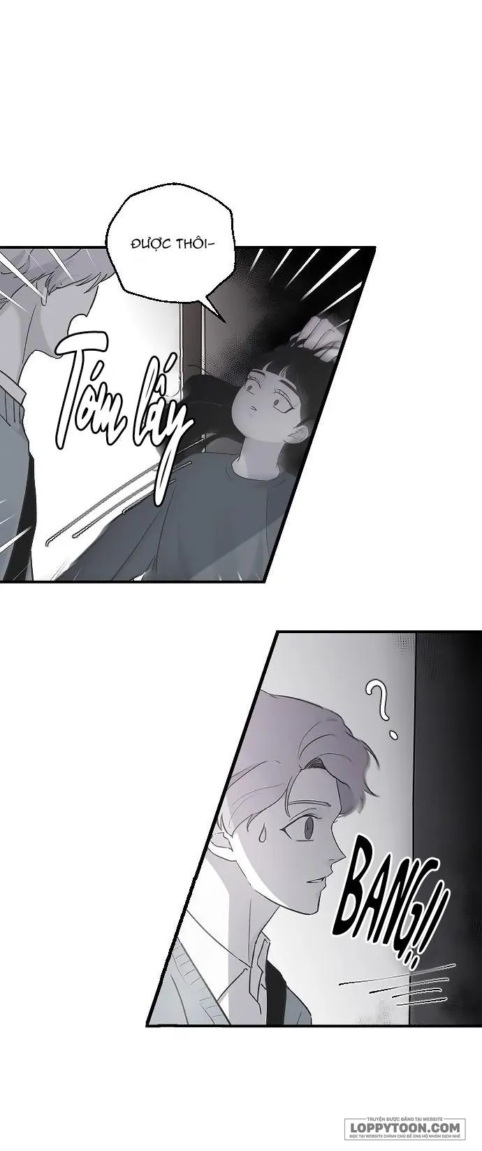 Ba Anh Trai Cực Phẩm Của Tôi Chap 15 - trang 64