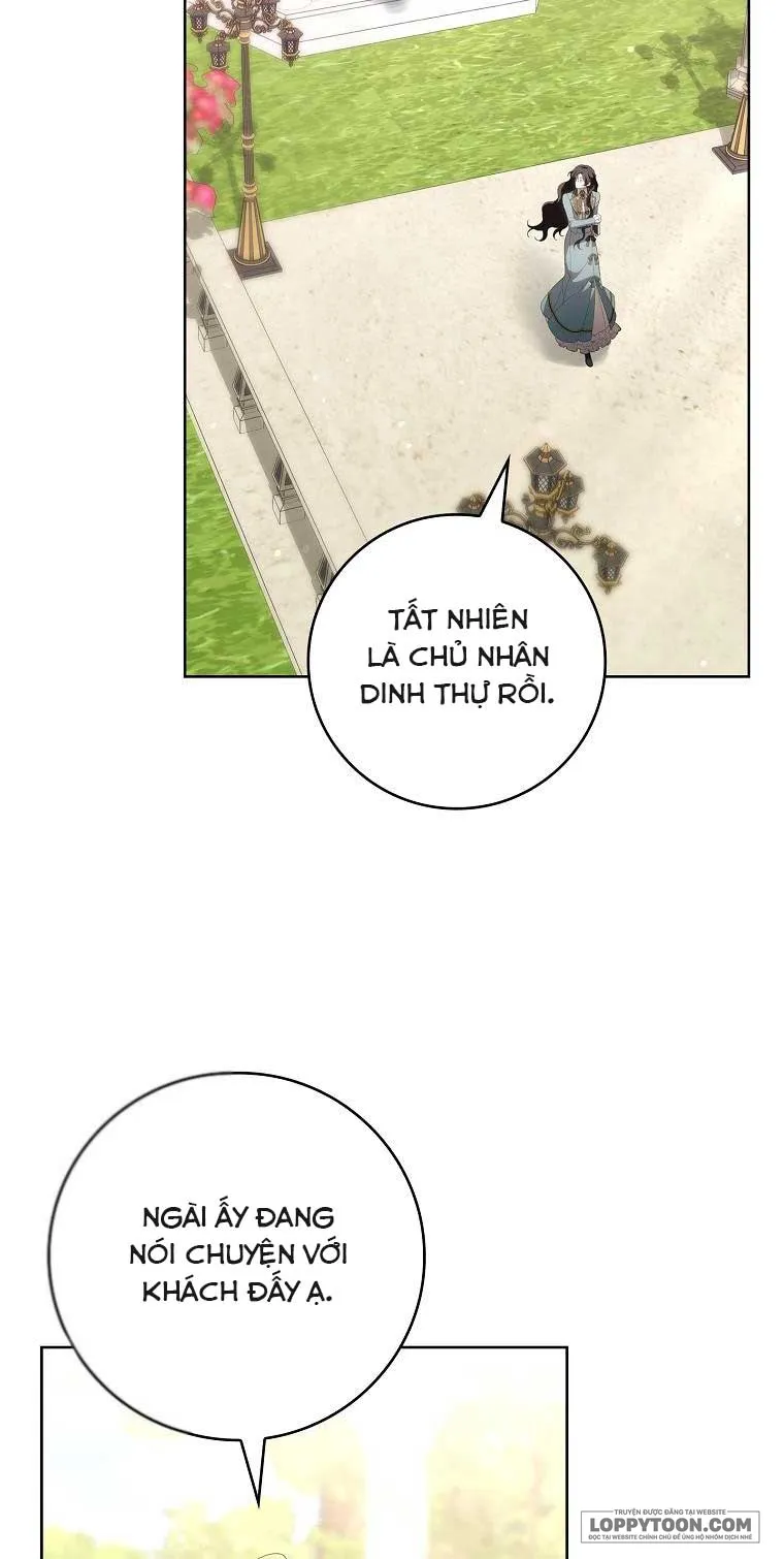 100 lời nguyền tại dinh thự Illestone Chap 19 - trang 72