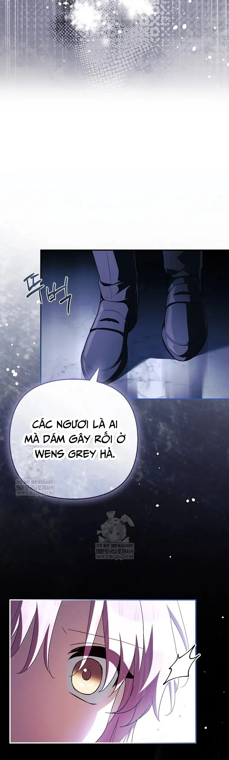 Tôi Đã Trở Thành Con Gái Út Của Công Tước Phản Diện Chap 131 - trang 15