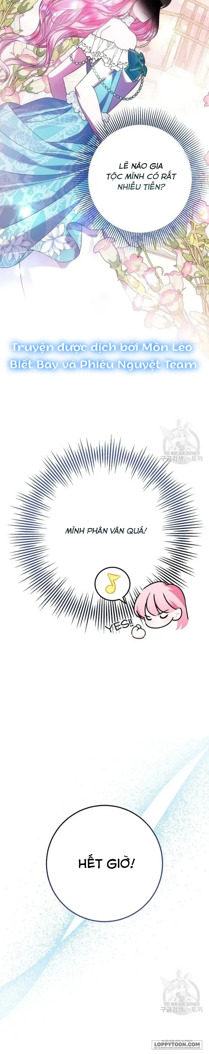 Tôi Gặp Nam Chính Trong Tù Chap 17 - trang 32