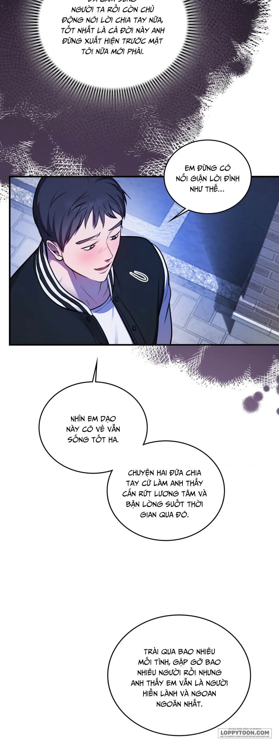 Yêu Tinh Chap 13 - trang 35