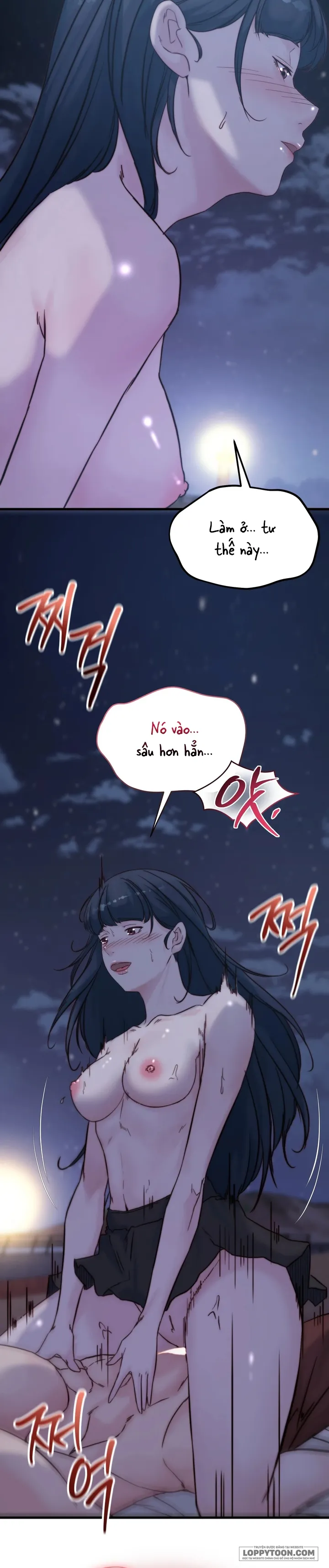 Bố Ơi, Hôm Nay Con Cũng Muốn Ôm Chap 29 - 🔞🔞 - trang 9