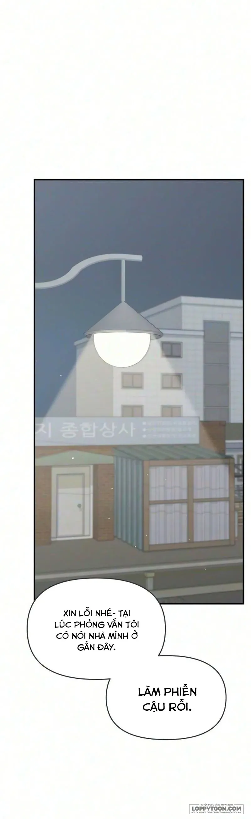 Scandal Bảo Vệ Hôn Nhân Chap 16 - trang 9
