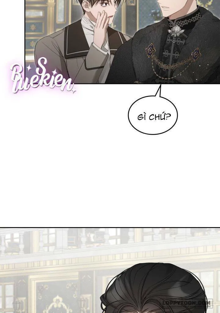 Nam Chính Quái Vật Sống Dưới Giường Tôi Chap 36 - trang 27