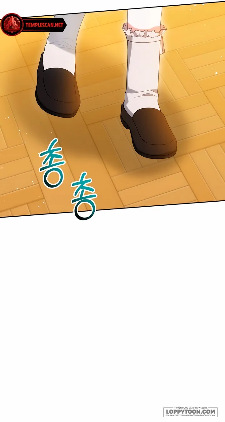 Dù Là Mẹ Kế Nhưng Tôi Thoát Khỏi Cái Chết Rất Dễ Dàng Chap 38 - trang 8