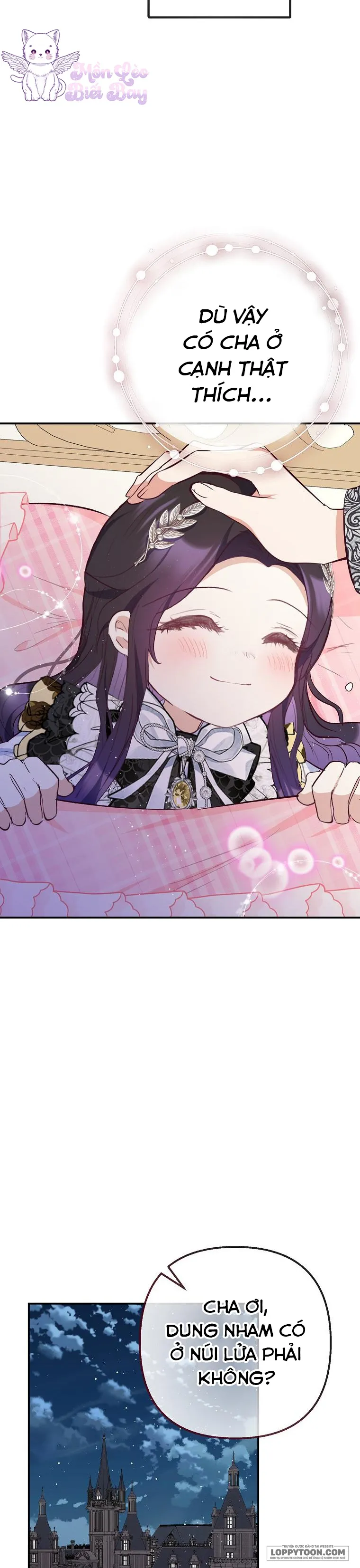 Con Gái Cưng Của Quỷ Chap 69 - trang 4