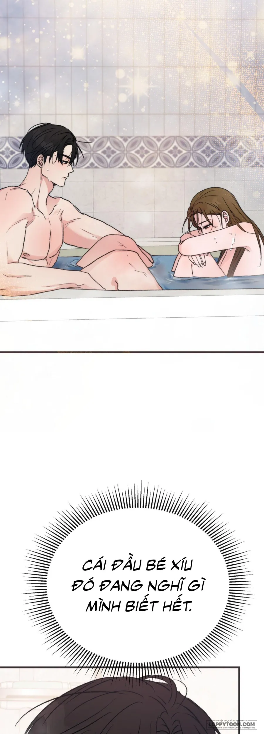 Khúc Hát Giữa Mùa Hè Chap 11 - 🔞 (Che) - trang 73