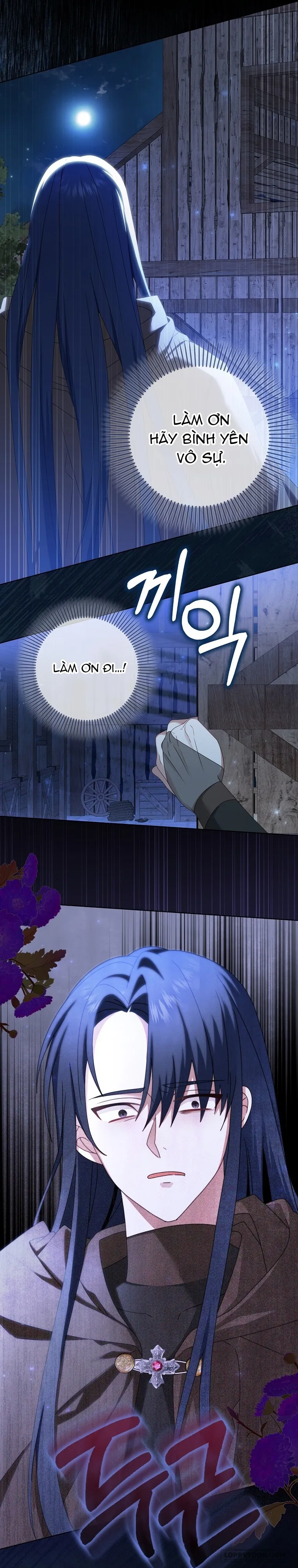 Tôi Sẽ Chiếm Lấy Ngư Trường Này! Chap 3 - trang 32