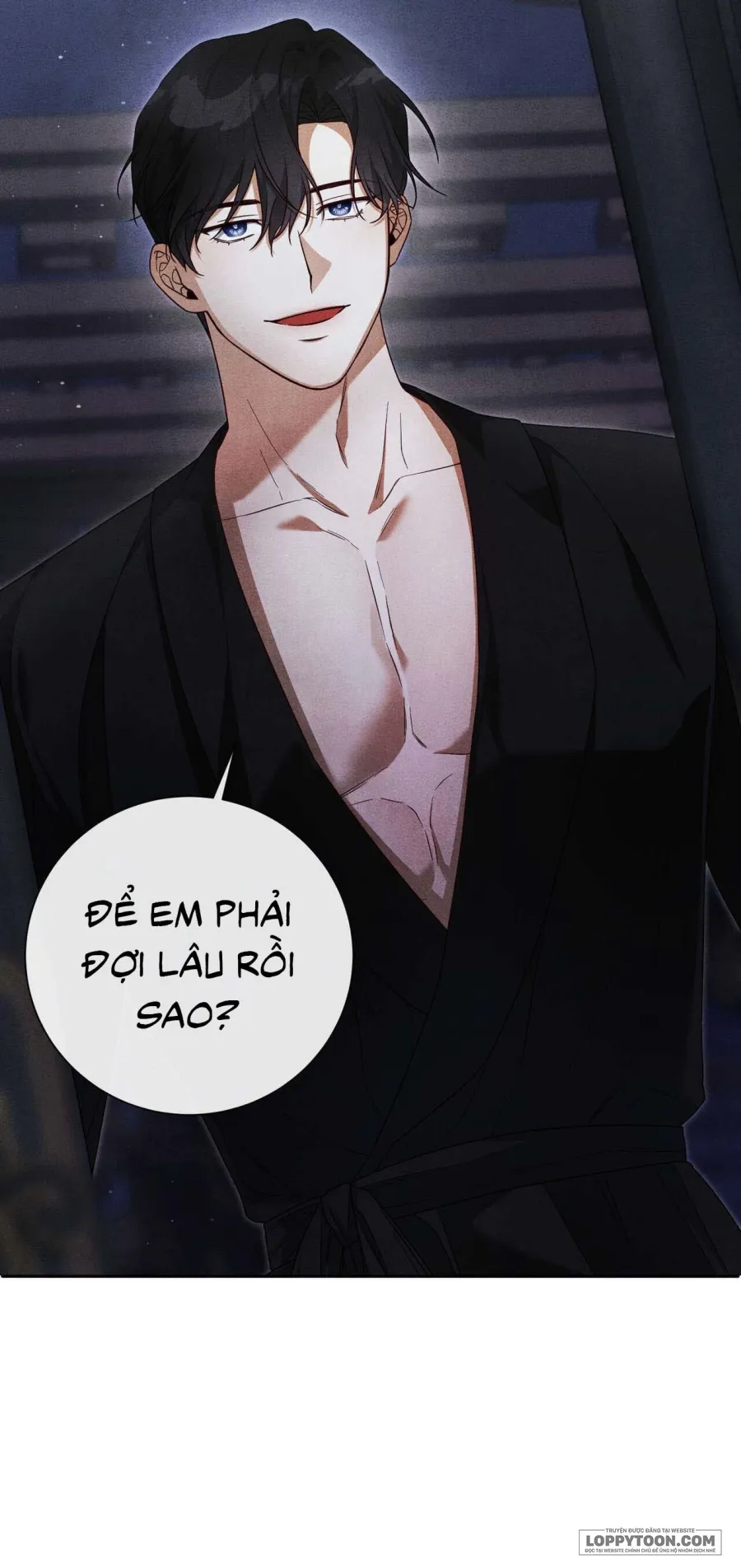 Chồng Tôi Mãi Không Chịu Chết Chap 1 - 🔞 - trang 94