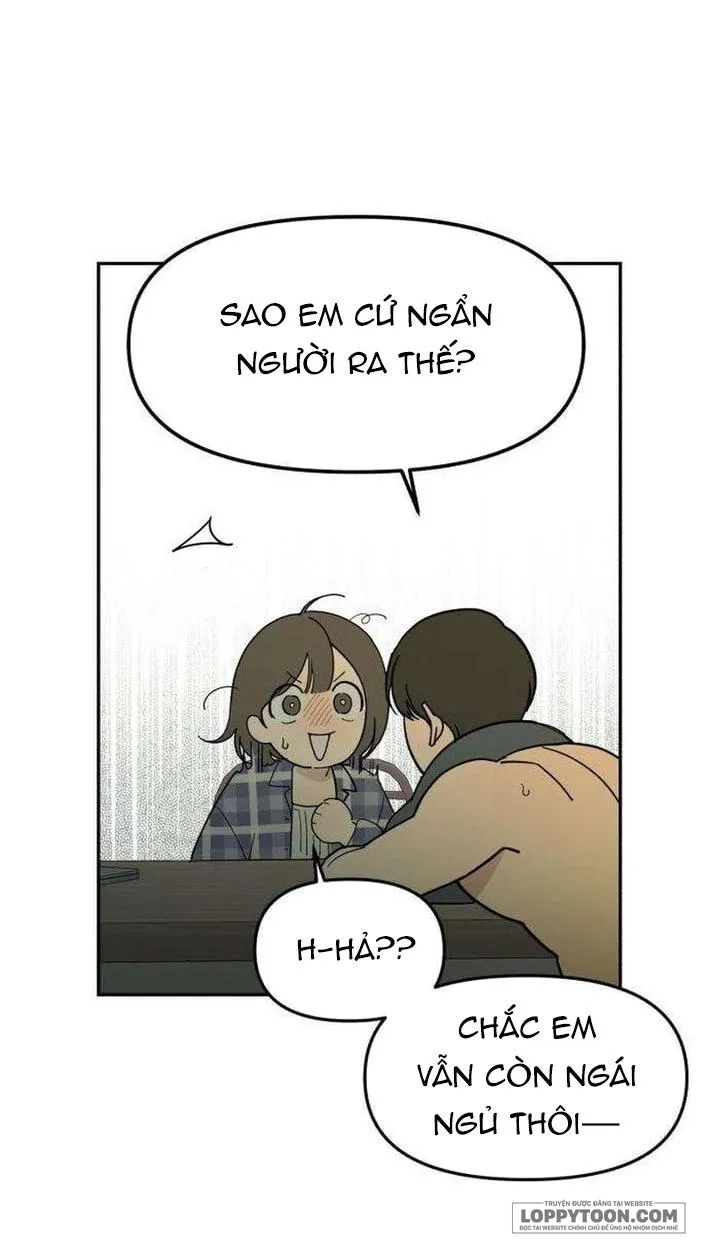 Cặp Đôi Không Chính Thức Chap 4 - trang 22