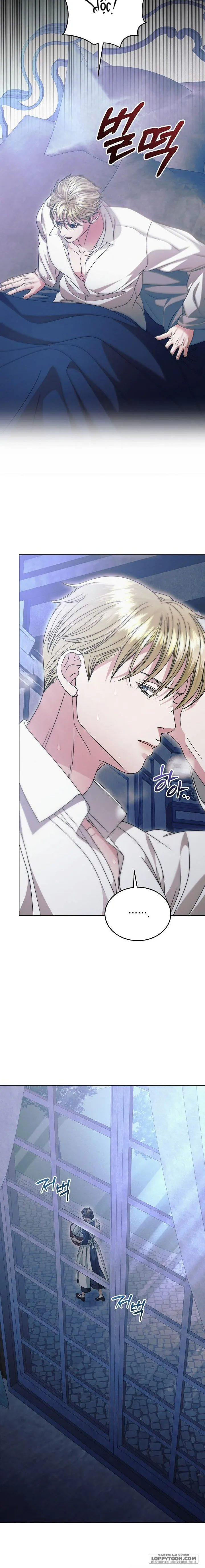 Hãy Cầu Xin Tôi Đi Chap 36 - 🔞🔞🔞END SS1 - trang 25