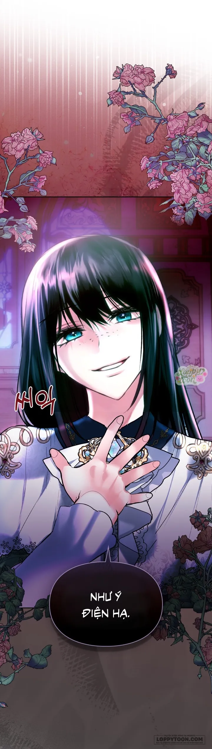 Tôi Mới Là Gia Chủ Thật Sự Chap 38 - trang 31