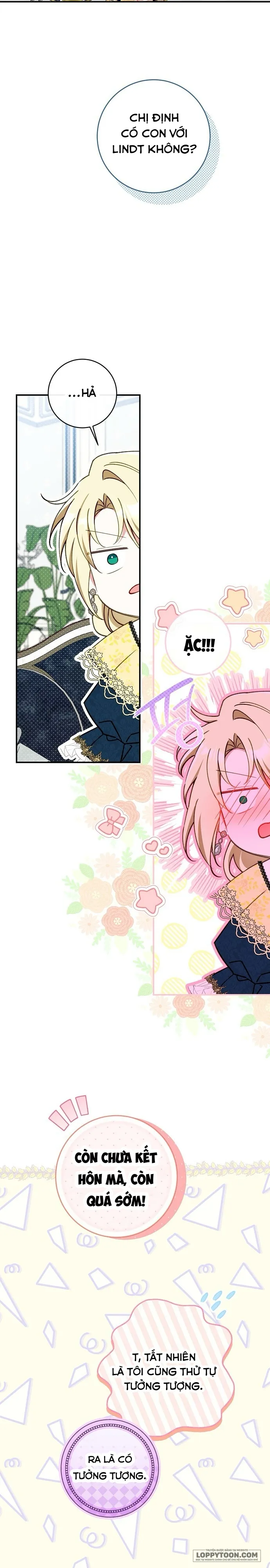 Thuần Hóa Hầu Tước Quái Dị Chap 90 - trang 26